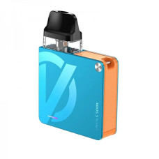 Pod-система VAPORESSO XROS 3 NANO KIT "Bondi Blue" в голубом цвете