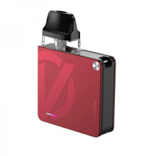 Pod-система VAPORESSO XROS 3 NANO KIT "Magenta Red" в красном цвете