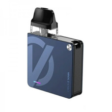 Pod-система VAPORESSO XROS 3 NANO KIT "Navy Blue" в синем цвете