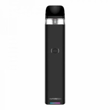 POD СИСТЕМА VAPORESSO XROS 3 BLACK В ЧЕРНОМ ЦВЕТЕ