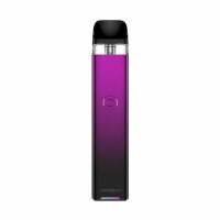 POD СИСТЕМА VAPORESSO XROS 3 "Zenith" у фіолетово-чорному кольорі