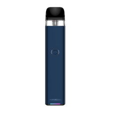 POD СИСТЕМА VAPORESSO XROS 3 "NAVY BLUE" В ТЕМНО СИНЕМ ЦВЕТЕ