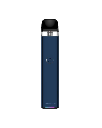 POD СИСТЕМА VAPORESSO XROS 3 "NAVY BLUE" В ТЕМНО СИНЕМ ЦВЕТЕ
