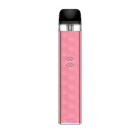 POD СИСТЕМА VAPORESSO XROS 3 PEACH PINK В РОЗОВОМ ЦВЕТЕ