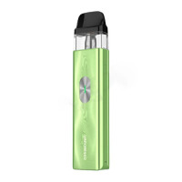 Pod-система VAPORESSO XROS 4 Mini "Ice Green" в зеленом цвете
