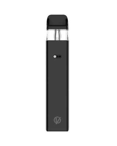 Pod-система VAPORESSO XROS 4 "Silver" в серебряном цвете