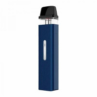 POD СИСТЕМА VAPORESSO XROS MINI "MIDNIGHT BLUE" У ТЕМНО-СИНЬОМУ КОЛЬОРІ