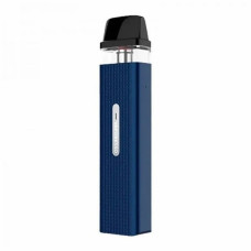 POD СИСТЕМА VAPORESSO XROS MINI "MIDNIGHT BLUE" В ТЕМНО-СИНЕМ ЦВЕТЕ