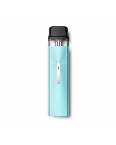 POD СИСТЕМА VAPORESSO XROS MINI "SIERRA BLUE" В ГОЛУБОМ ЦВЕТЕ