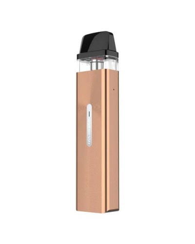 POD СИСТЕМА VAPORESSO XROS MINI "GOLD" В ЗОЛОТОМ ЦВЕТЕ