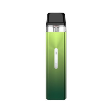 POD СИСТЕМА VAPORESSO XROS MINI "VITALITY" В ЗЕЛЕНОМ ЦВЕТЕ