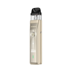 Pod-система VAPORESSO XROS Pro "Champagne Gold" в цвете розовое золото
