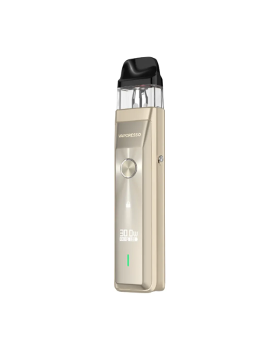 Pod-система VAPORESSO XROS Pro "Champagne Gold" в цвете розовое золото