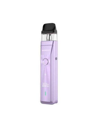 Pod-система VAPORESSO XROS Pro "Purple" в пурпурном цвете