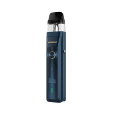 Pod-система VAPORESSO XROS Pro "Sapphire" в темно-синем цвете