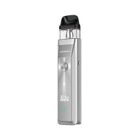Pod-система VAPORESSO XROS Pro "Silver" у срібному кольорі