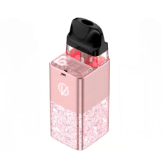 Pod-система VAPORESSO XROS CUBE "Glitter Pink" в розовом цвете