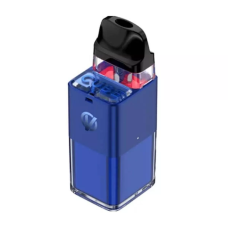 Pod-система VAPORESSO XROS CUBE "Ocean Blue" в тёмно-синем цвете