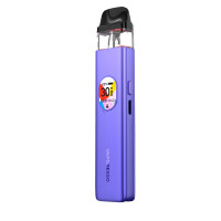 Pod-система VAPORESSO XROS 5 "Lavender Purple" у лавандовому кольорі 