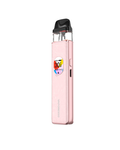 Pod-система VAPORESSO XROS 5 "Opal Pink" у рожевому кольорі