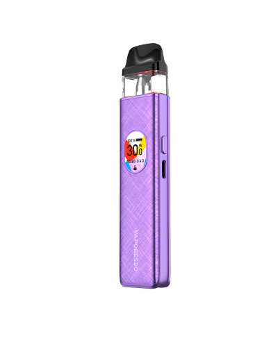 Pod-система VAPORESSO XROS 5 "Violet Silk" у фіолетовому кольорі