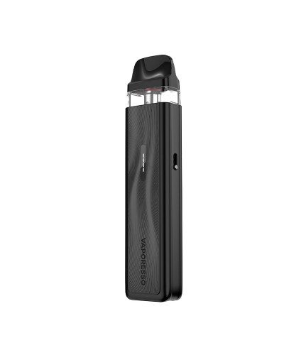 Pod-система VAPORESSO XROS 5 Mini "Black" в черном цвете