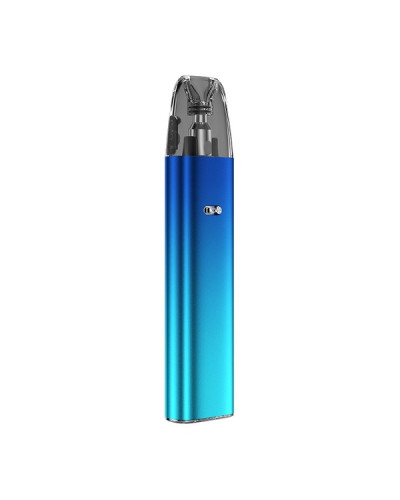 Pod система VooPoo Argus G2 Mini "Aurora Blue" в синем цвете
