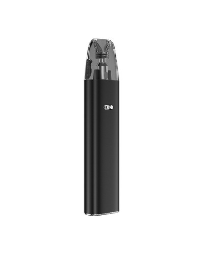 Pod система VooPoo Argus G2 Mini "Midnight Black" в черном цвете