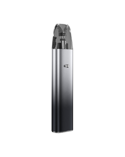 Pod система VooPoo Argus G2 Mini "Moonlit Gray" в серо-черном цвете