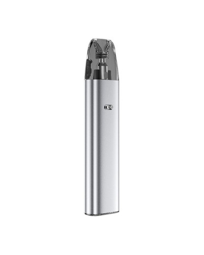 Pod система VooPoo Argus G2 Mini "Starry Silver" у срібному кольорі