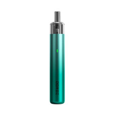 Pod система VooPoo Doric 20 SE Pod Kit "Green" в зелёном цвете