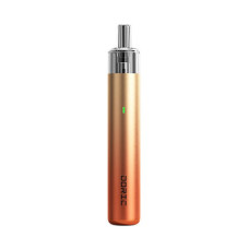 Pod система VooPoo Doric 20 SE Pod Kit "Orange" в оранжевом цвете