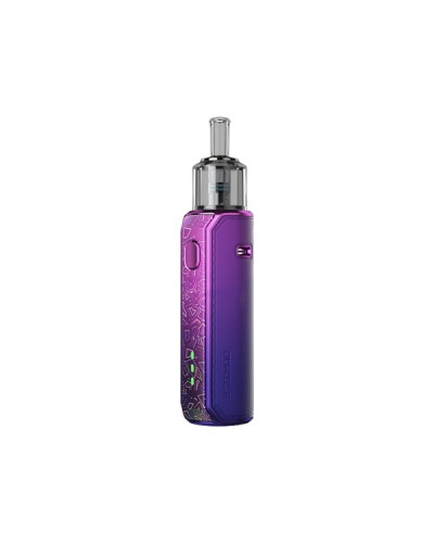 POD-СИСТЕМА VOOPOO DORIC E "BLUE PURPLE" В ФИОЛЕТОВОМ ЦВЕТЕ