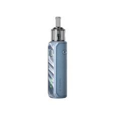 POD-СИСТЕМА VOOPOO DORIC E "CYAN" В ГОЛУБОМ ЦВЕТЕ