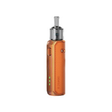 POD-СИСТЕМА VOOPOO DORIC E "ORANGE" В ОРАНЖЕВОМ ЦВЕТЕ