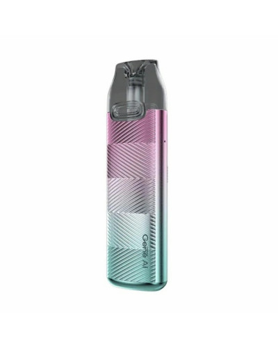 Pod-система VooPoo V.Thru PRO "Aqua Pink" у рожевому кольорі
