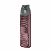 Pod-система VooPoo V.Thru PRO "Burgundy Red" у червоному кольорі