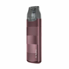 Pod-система VooPoo V.Thru PRO "Burgundy Red" в красном цвете