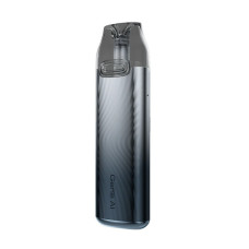 Pod-система VooPoo V.Thru PRO "Glacier Silver" в сером цвете