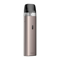 Pod система VooPoo Vinci SE Pod Kit "Cream Tan" у кремовому кольорі