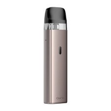 Pod система VooPoo Vinci SE Pod Kit "Cream Tan" в кремовом цвете