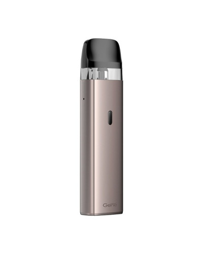 Pod система VooPoo Vinci SE Pod Kit "Cream Tan" в кремовом цвете