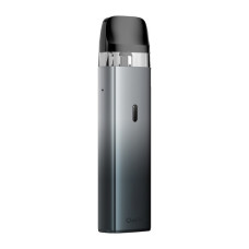 Pod система VooPoo Vinci SE Pod Kit "Whale Fall Blue" в цвете серого градиента