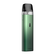 Pod система VooPoo Vinci SE Pod Kit "Forest Green" в цвете зелёного градиента