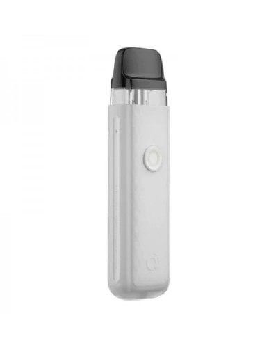 Pod система VooPoo Vinci Q Pod Kit "Ceramic White" в белом цвете