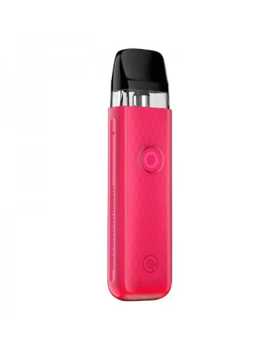 Pod система VooPoo Vinci Q Pod Kit "Rose Pink" в розовом цвете