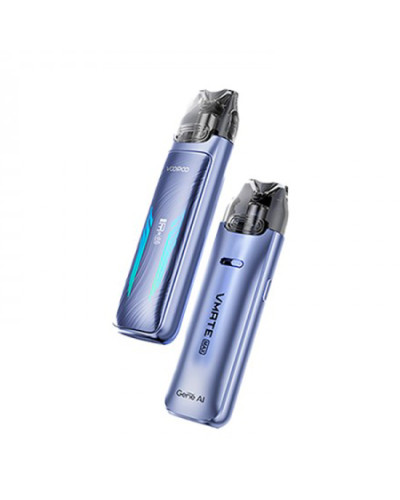 Pod система VooPoo VMate Max "Fancy Purple" в фиолетовом цвете