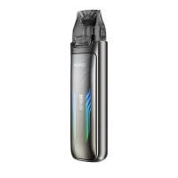 Pod система VooPoo VMate Max "Dove Gray" в сером цвете
