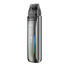 Pod система VooPoo VMate Max "Dove Gray" в сером цвете