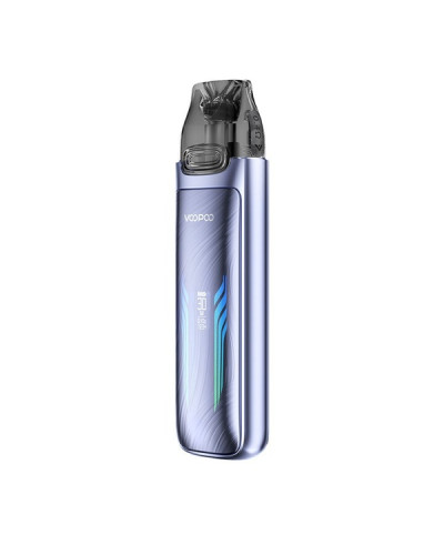 Pod система VooPoo VMate Max "Fancy Purple" в фиолетовом цвете